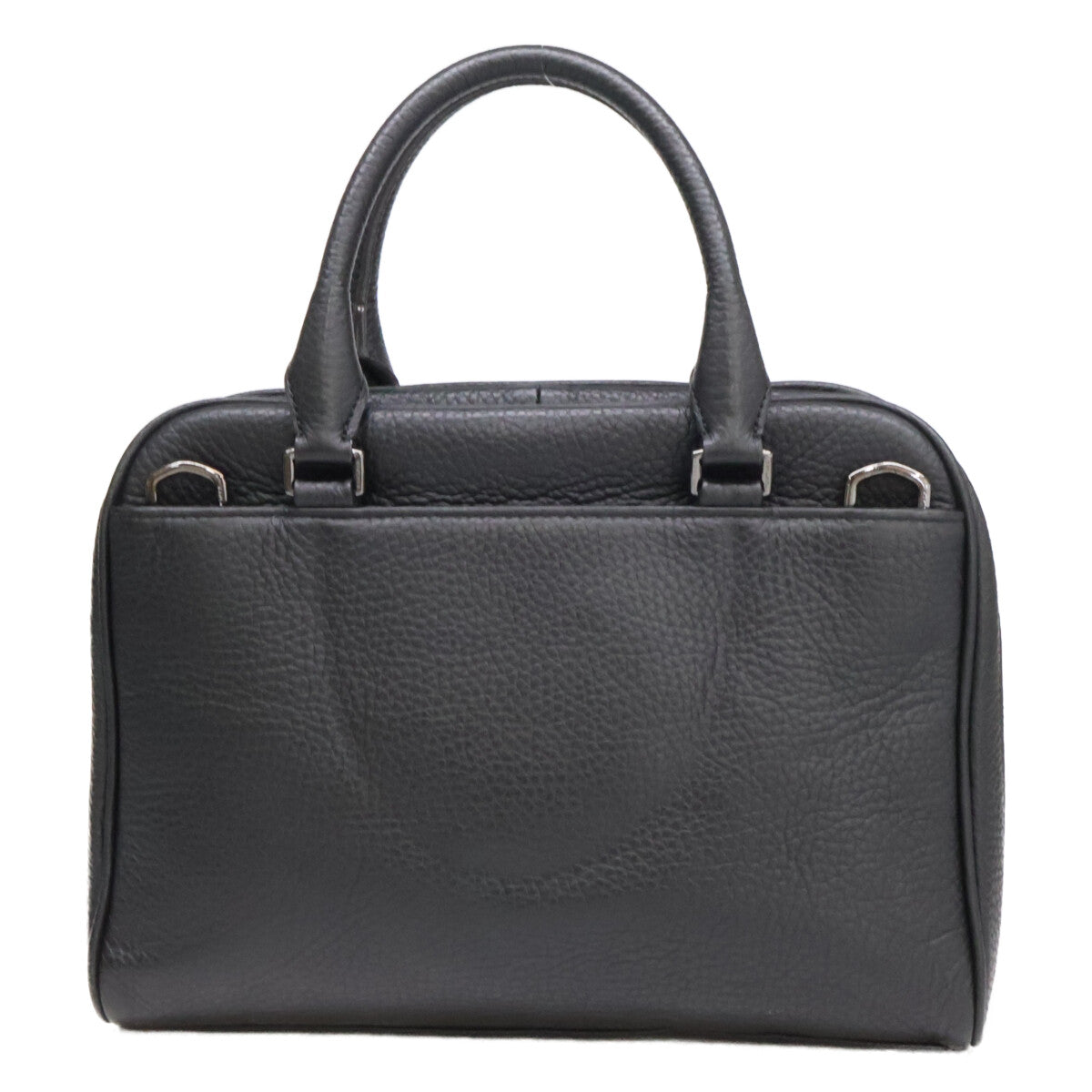 FUJITAKA フジタカ 【美品】Oruta オルタ シュリンクレザー 2WAYショルダー ビジネスバッグ ブリーフケース