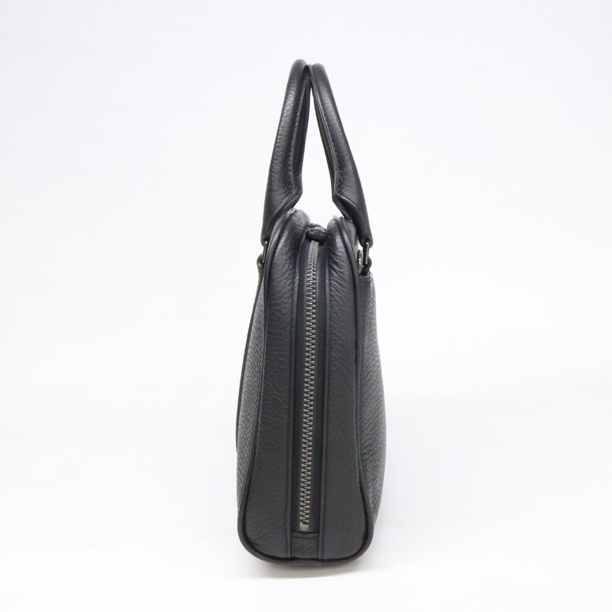 FUJITAKA フジタカ 【美品】Oruta オルタ シュリンクレザー 2WAYショルダー ビジネスバッグ ブリーフケース