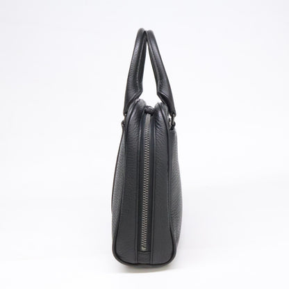 FUJITAKA フジタカ 【美品】Oruta オルタ シュリンクレザー 2WAYショルダー ビジネスバッグ ブリーフケース