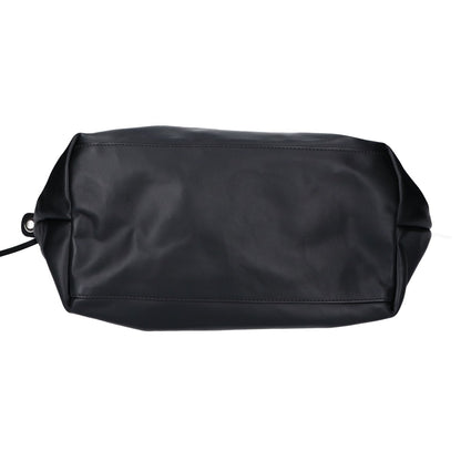 Longchamp ロンシャン ｘMr. Bags プリアージュ レザー 2WAYショルダー トートバッグ