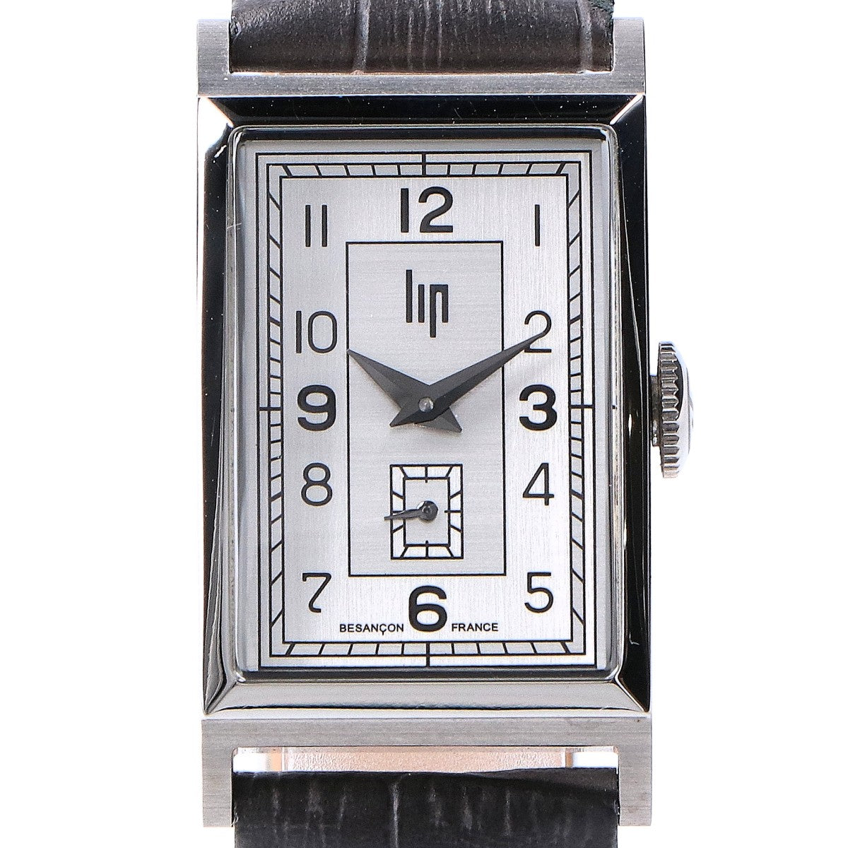 LIP リップ 【美品】671000 CHURCHILL T18 チャーチル T18 クオーツ 腕時計