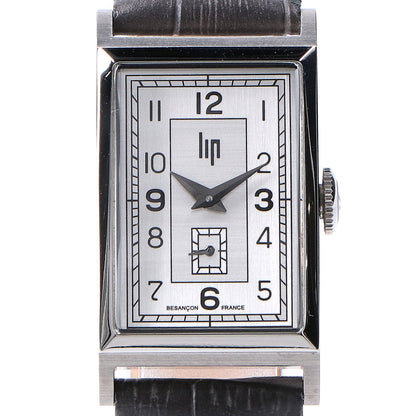 LIP リップ 【美品】671000 CHURCHILL T18 チャーチル T18 クオーツ 腕時計