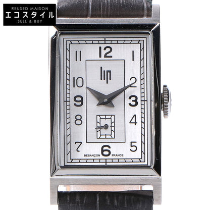 LIP リップ 【美品】671000 CHURCHILL T18 チャーチル T18 クオーツ 腕時計