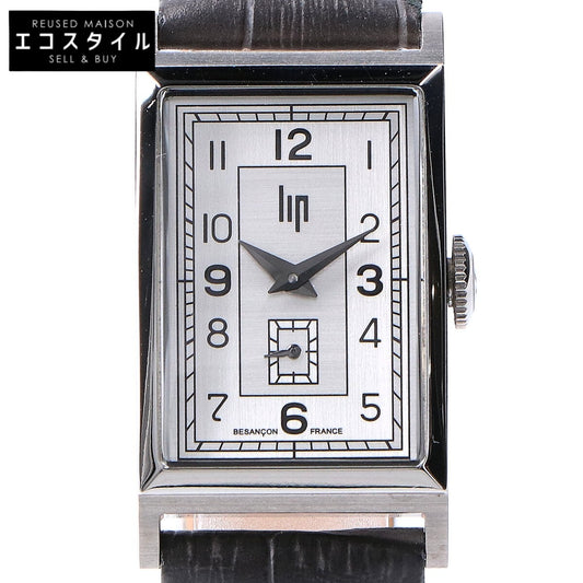 LIP リップ 【美品】671000 CHURCHILL T18 チャーチル T18 クオーツ 腕時計