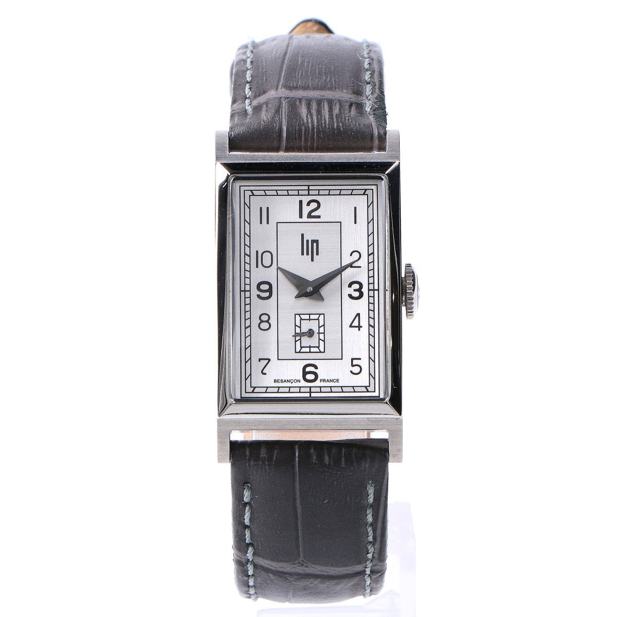 LIP リップ 【美品】671000 CHURCHILL T18 チャーチル T18 クオーツ 腕時計