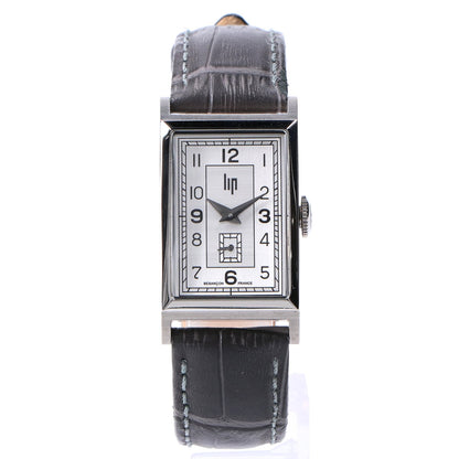 LIP リップ 【美品】671000 CHURCHILL T18 チャーチル T18 クオーツ 腕時計