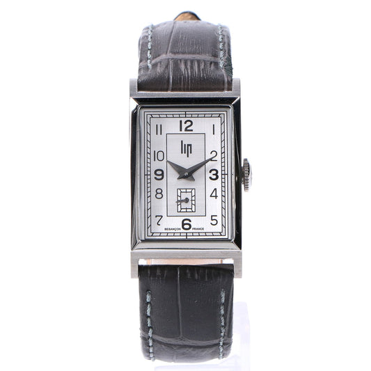 LIP リップ 【美品】671000 CHURCHILL T18 チャーチル T18 クオーツ 腕時計