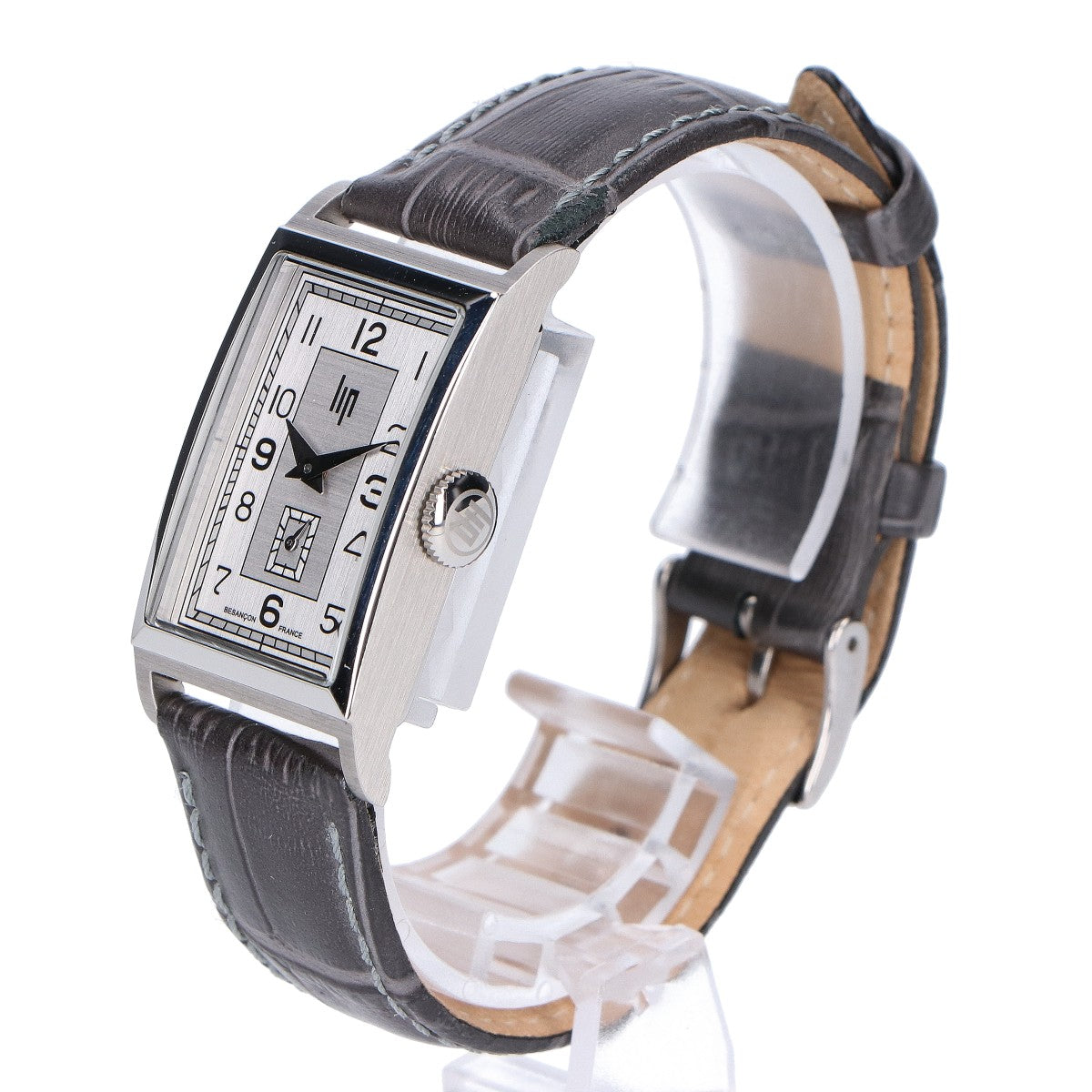 LIP リップ 【美品】671000 CHURCHILL T18 チャーチル T18 クオーツ 腕時計