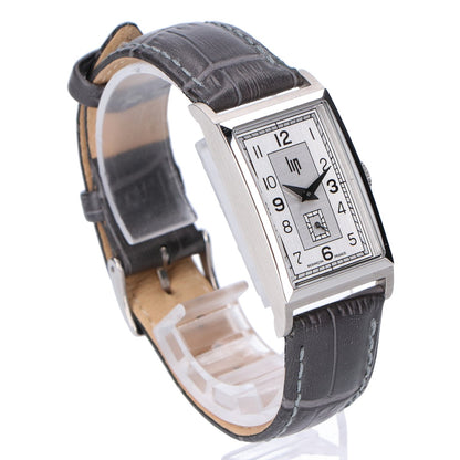 LIP リップ 【美品】671000 CHURCHILL T18 チャーチル T18 クオーツ 腕時計