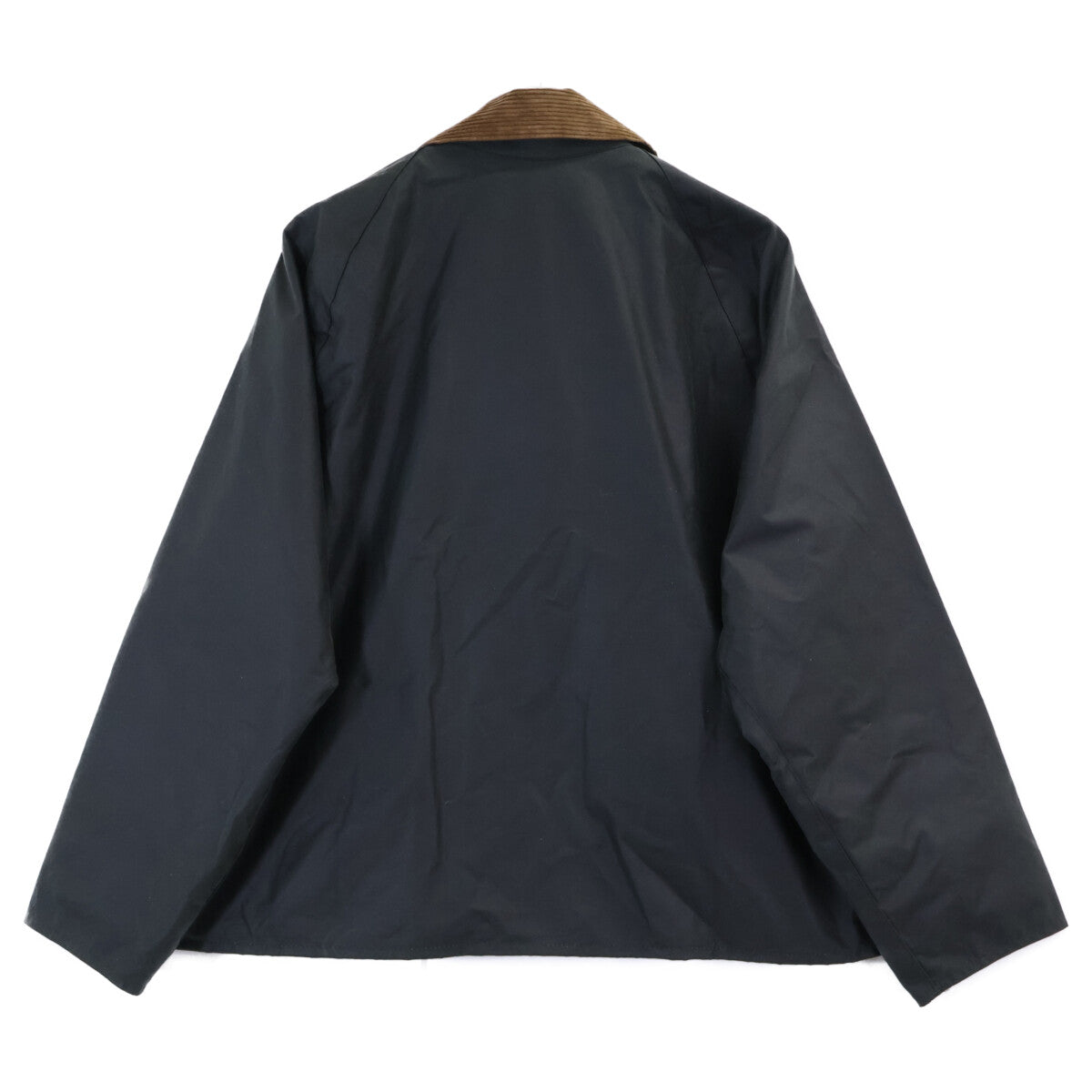 Barbour 巴伯尔 【美品/国内正品/24年产】242MWX2364 TRANSPORT 130周年纪念款 运输夹克 油蜡夹克