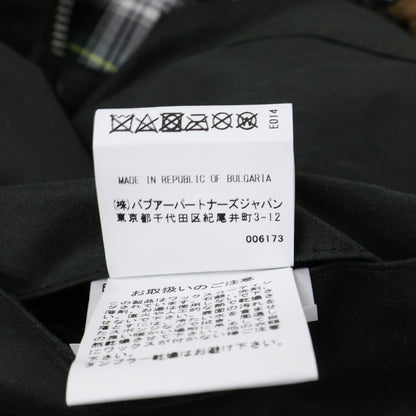 Barbour 巴伯尔 【美品/国内正品/24年产】242MWX2364 TRANSPORT 130周年纪念款 运输夹克 油蜡夹克