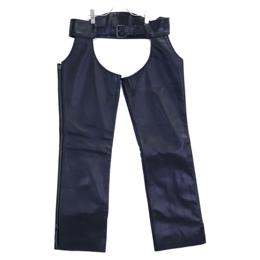 KADOYA カドヤ 【美品】レザー チャップス ライドウェイダー ボトムス