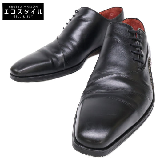 MAGNANNI マグナーニ 13910 サイドレース オパンカ ドレス シューズ シューズ