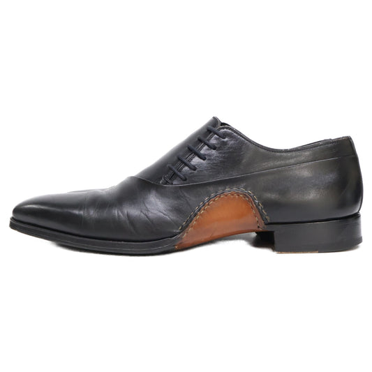MAGNANNI マグナーニ 13910 サイドレース オパンカ ドレス シューズ シューズ