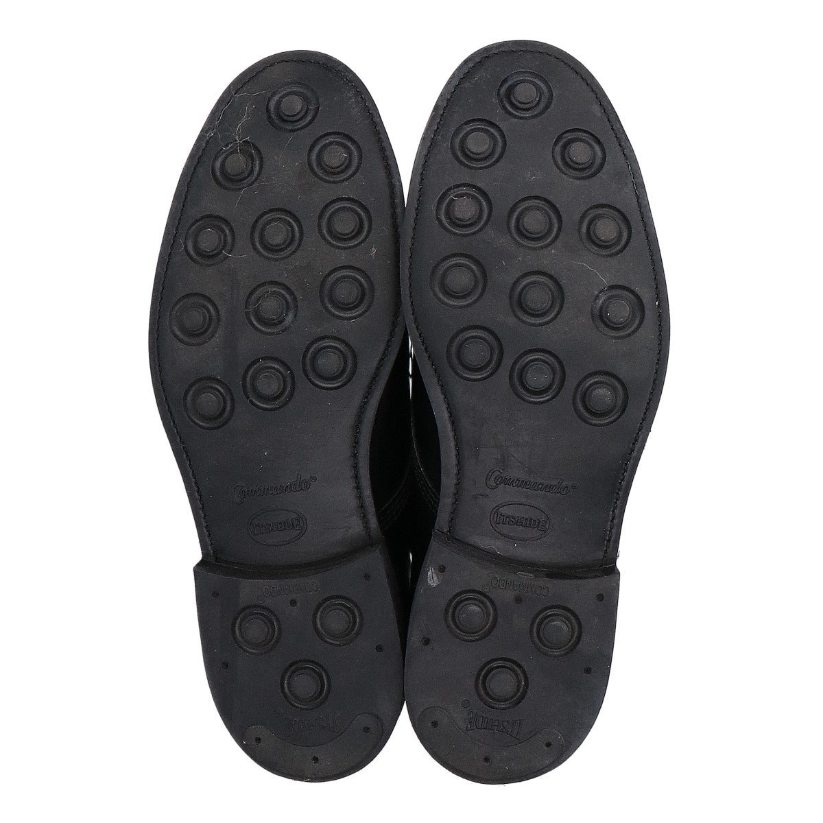 SANDERS サンダース 1128B MILITARY DERBY SHOE ポリッシュドレザー ストレートチップ シューズ シューズ