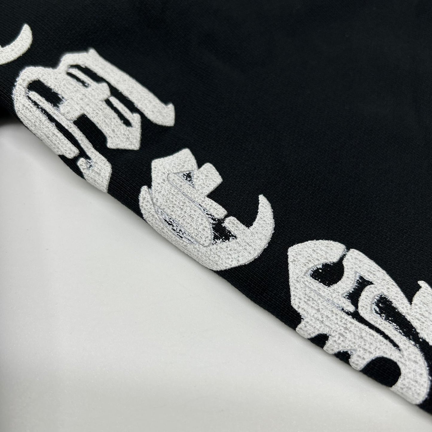 VETEMENTS ヴェトモン UA52TR830W DOUBLE ANARCHY LOGO HOODIE トップス