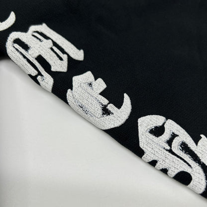 VETEMENTS ヴェトモン UA52TR830W DOUBLE ANARCHY LOGO HOODIE トップス