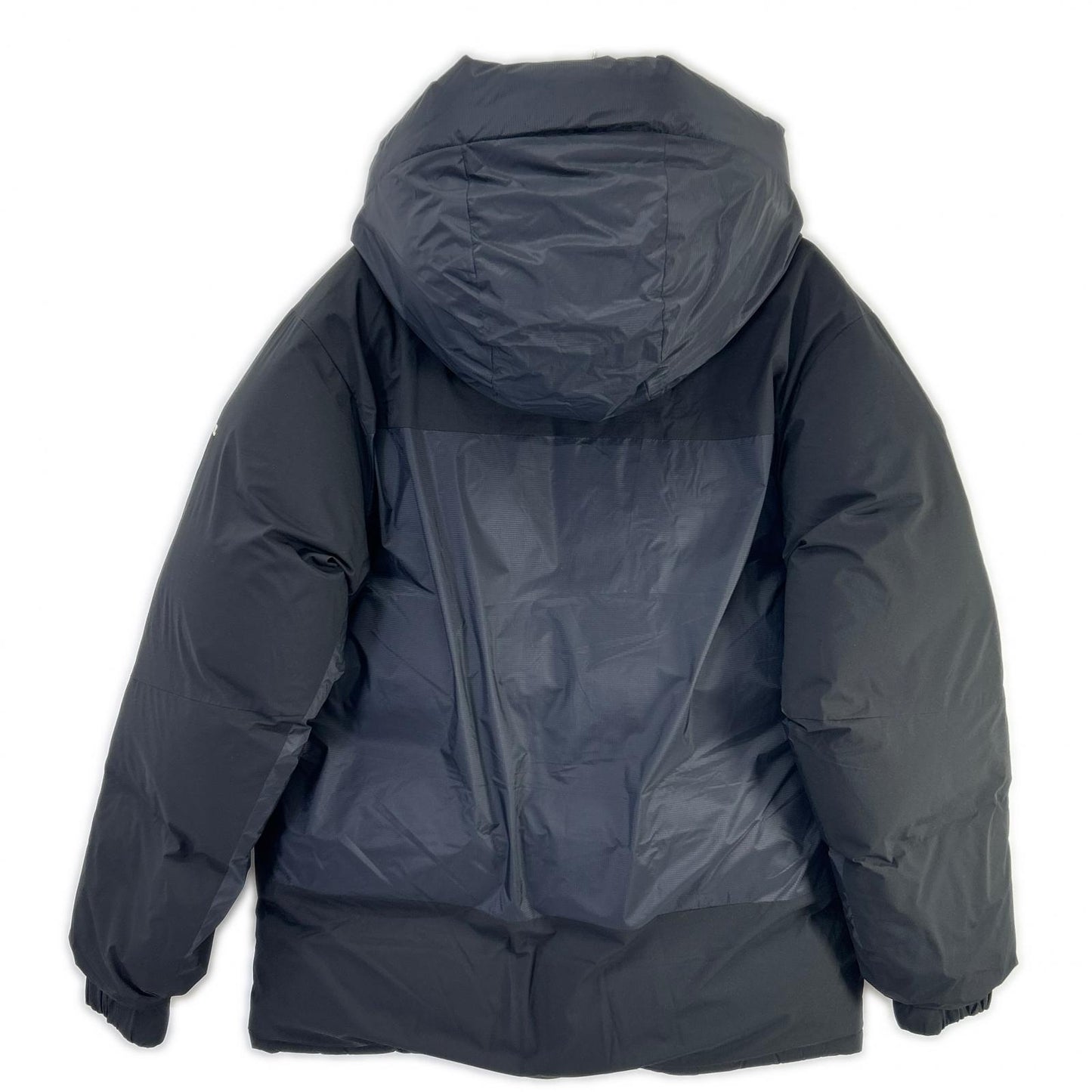 F.C.Real Bristol エフシーリアルブリストル 25年 FCRB-252020 ブラック FIELD DOWN PARKA ジャケット