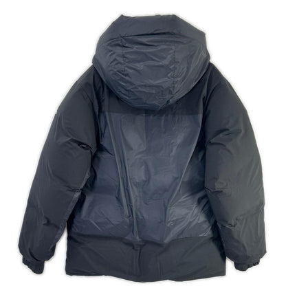 F.C.Real Bristol エフシーリアルブリストル 25年 FCRB-252020 ブラック FIELD DOWN PARKA ジャケット