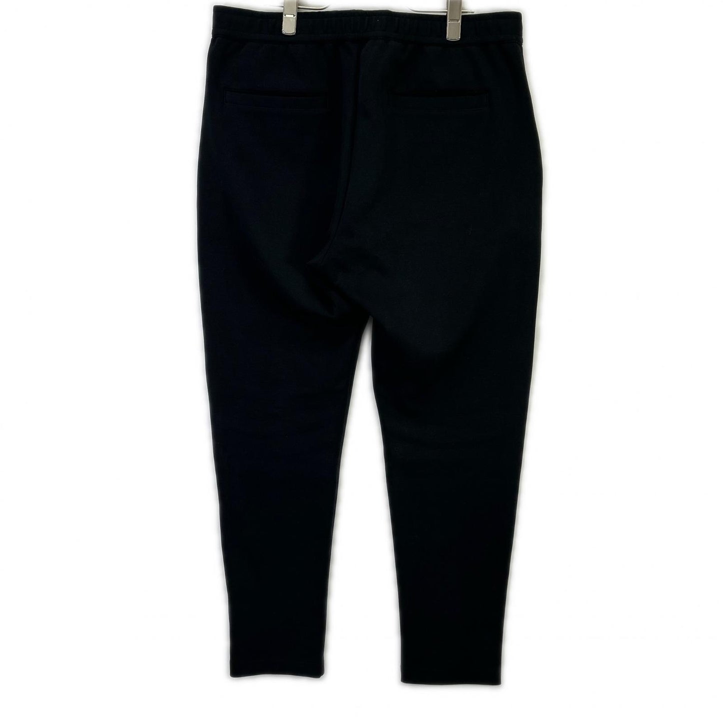 F.C.Real Bristol エフシーリアルブリストル 25年 FCRB-252076 ブラック TECH SWEAT PANTS ボトムス