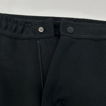 F.C.Real Bristol エフシーリアルブリストル 25年 FCRB-252076 ブラック TECH SWEAT PANTS ボトムス