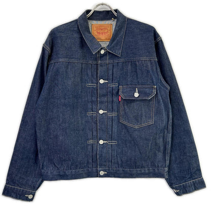 LEVI‘S リーバイス 【LVC】506XX 1936モデル TYPE 1st デニムジャケット ジャケット