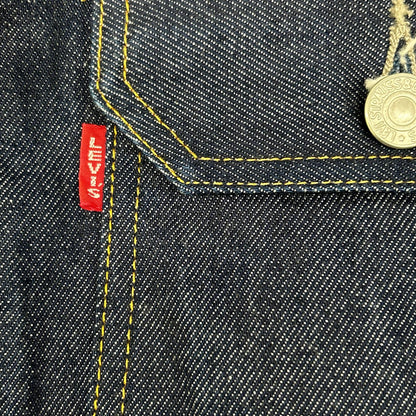 LEVI'S リーバイス 【LVC】506XX 1936モデル TYPE 1st デニムジャケット ジャケット