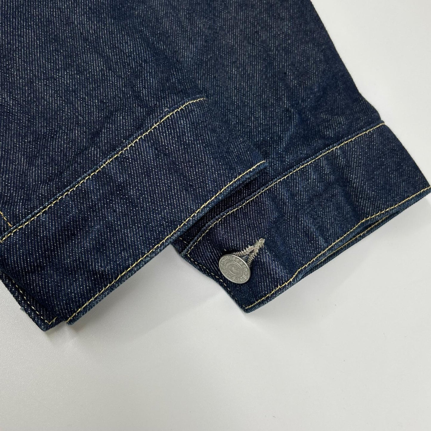 LEVI‘S リーバイス 【LVC】506XX 1936モデル TYPE 1st デニムジャケット ジャケット
