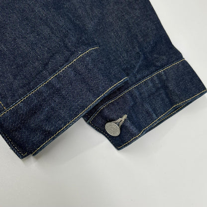 LEVI‘S リーバイス 【LVC】506XX 1936モデル TYPE 1st デニムジャケット ジャケット