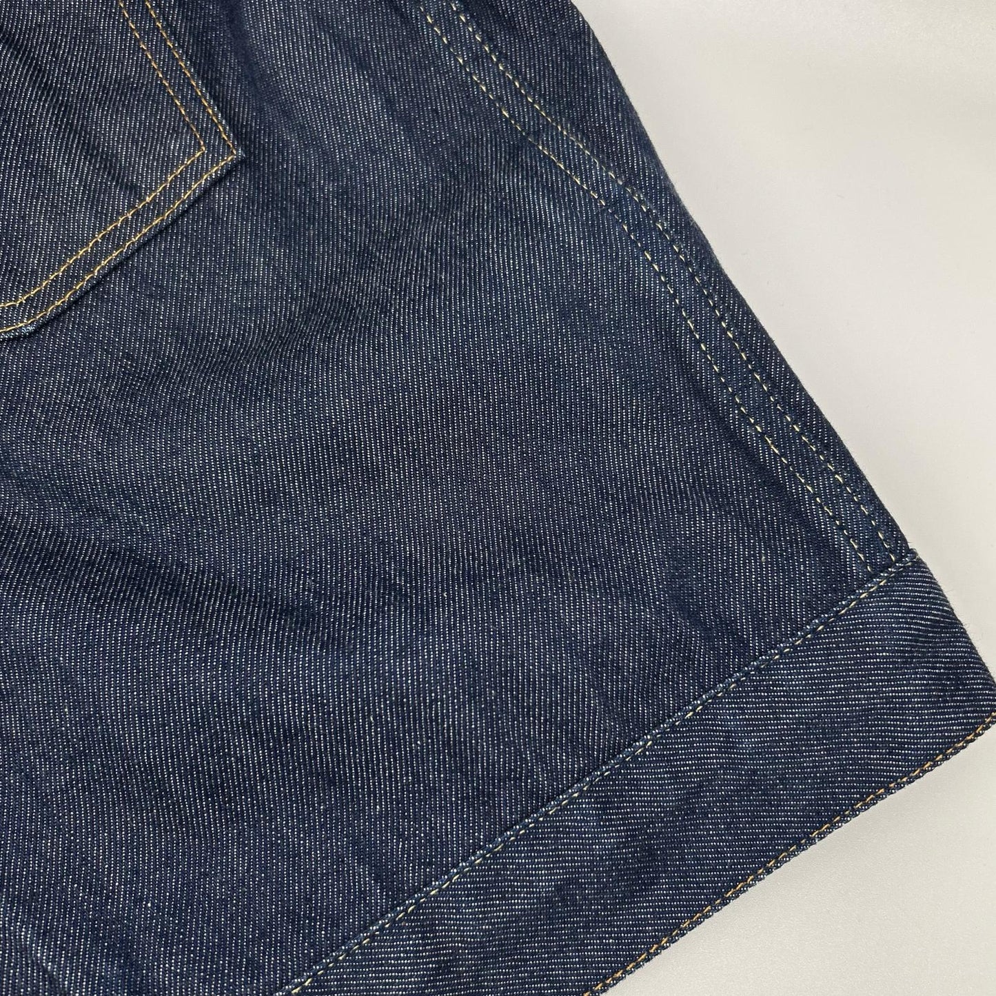 LEVI'S リーバイス 【LVC】506XX 1936モデル TYPE 1st デニムジャケット ジャケット