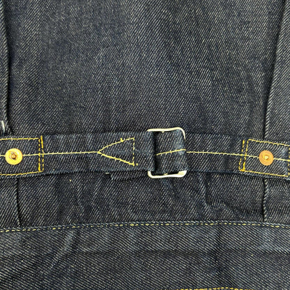 LEVI‘S リーバイス 【LVC】506XX 1936モデル TYPE 1st デニムジャケット ジャケット