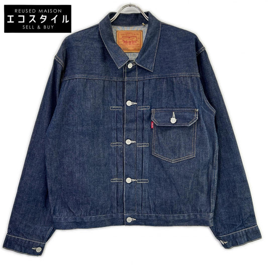 LEVI'S リーバイス 【LVC】506XX 1936モデル TYPE 1st デニムジャケット ジャケット