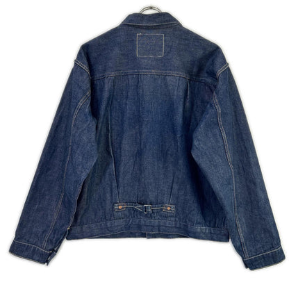 LEVI'S リーバイス 【LVC】506XX 1936モデル TYPE 1st デニムジャケット ジャケット