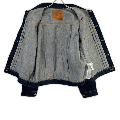LEVI‘S リーバイス 【LVC】506XX 1936モデル TYPE 1st デニムジャケット ジャケット