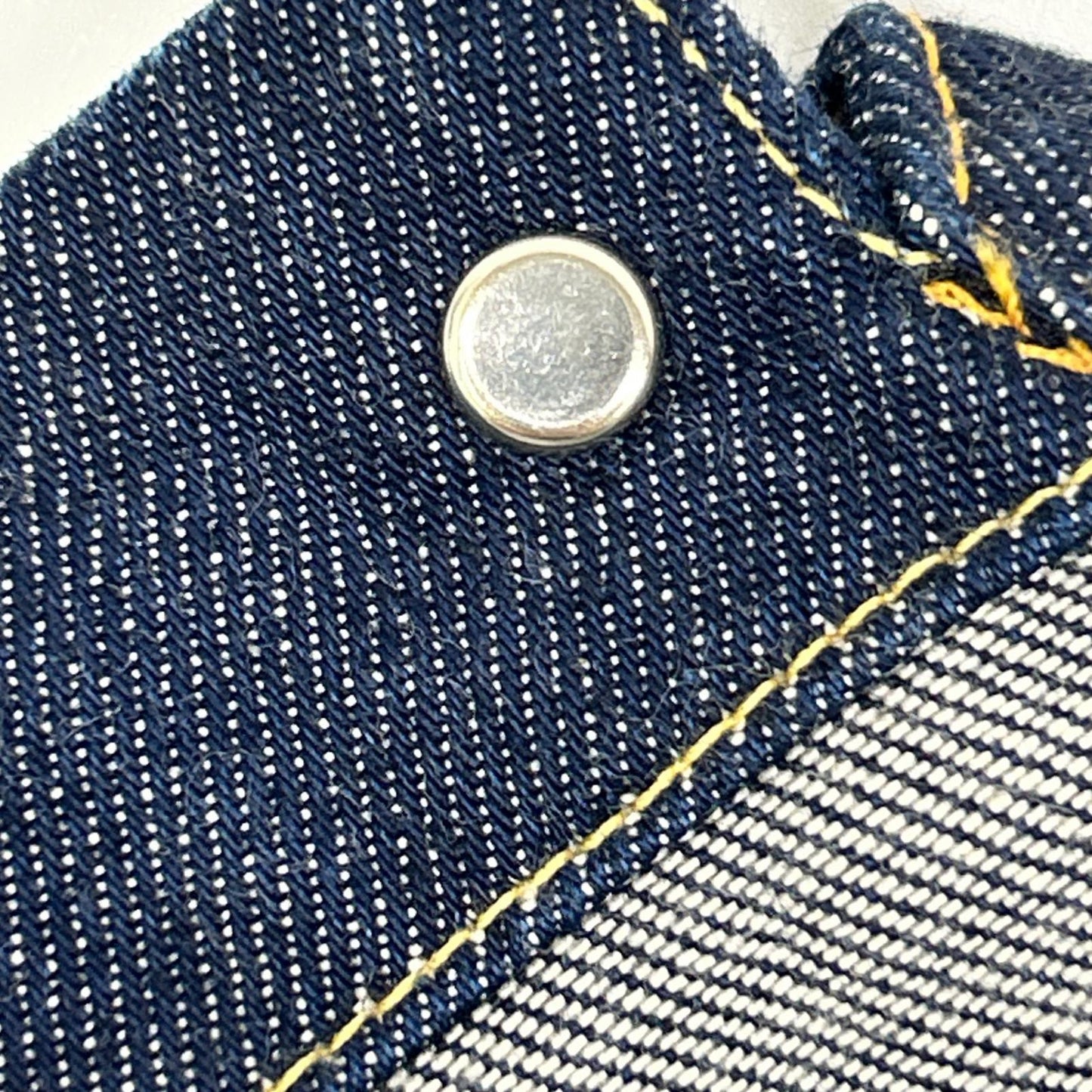 LEVI'S リーバイス 【LVC】506XX 1936モデル TYPE 1st デニムジャケット ジャケット