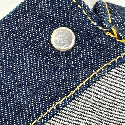 LEVI'S リーバイス 【LVC】506XX 1936モデル TYPE 1st デニムジャケット ジャケット