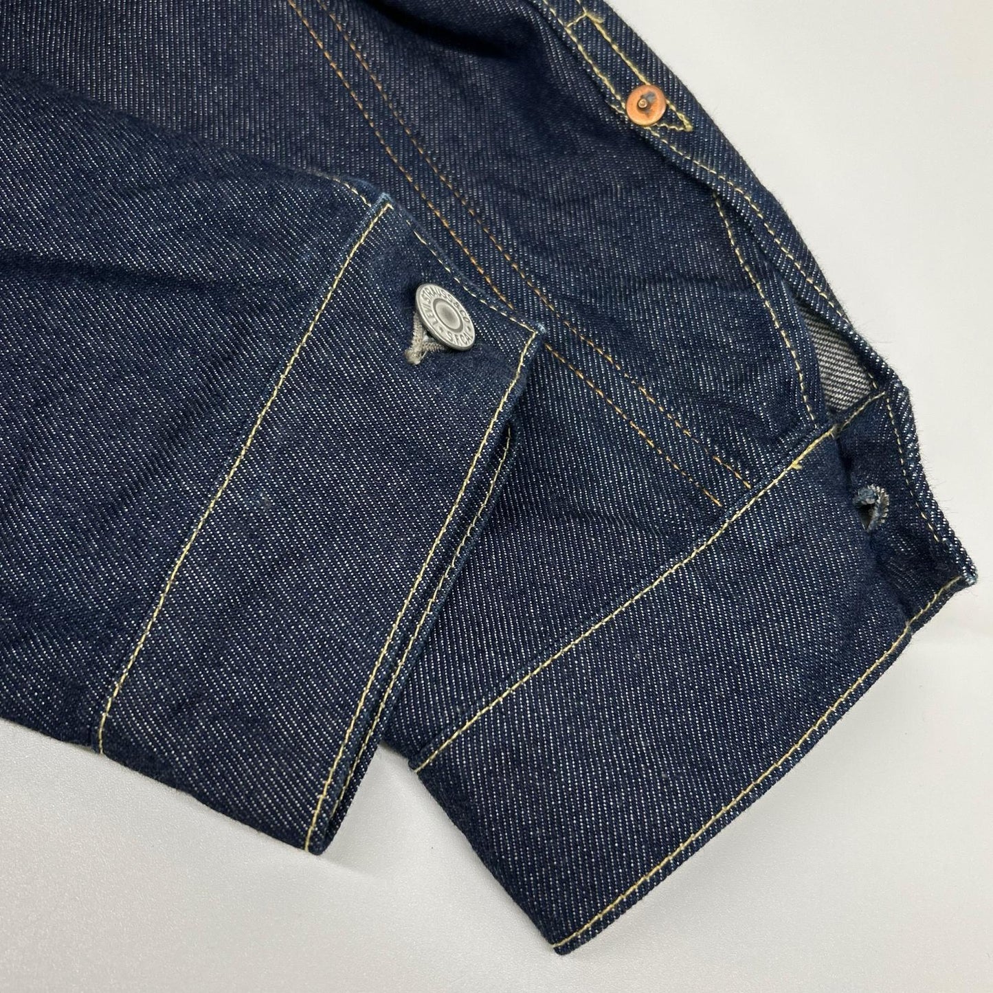 LEVI'S リーバイス 【LVC】506XX 1936モデル TYPE 1st デニムジャケット ジャケット