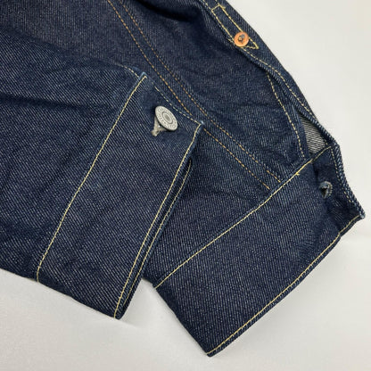 LEVI'S リーバイス 【LVC】506XX 1936モデル TYPE 1st デニムジャケット ジャケット