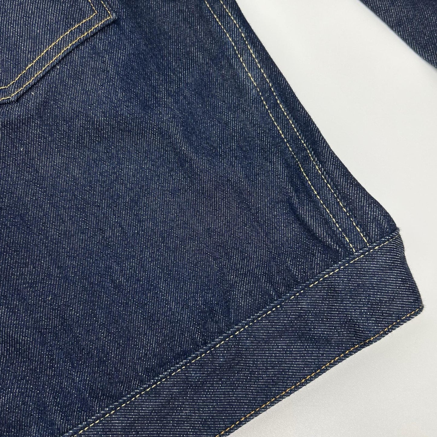 LEVI'S リーバイス 【LVC】506XX 1936モデル TYPE 1st デニムジャケット ジャケット