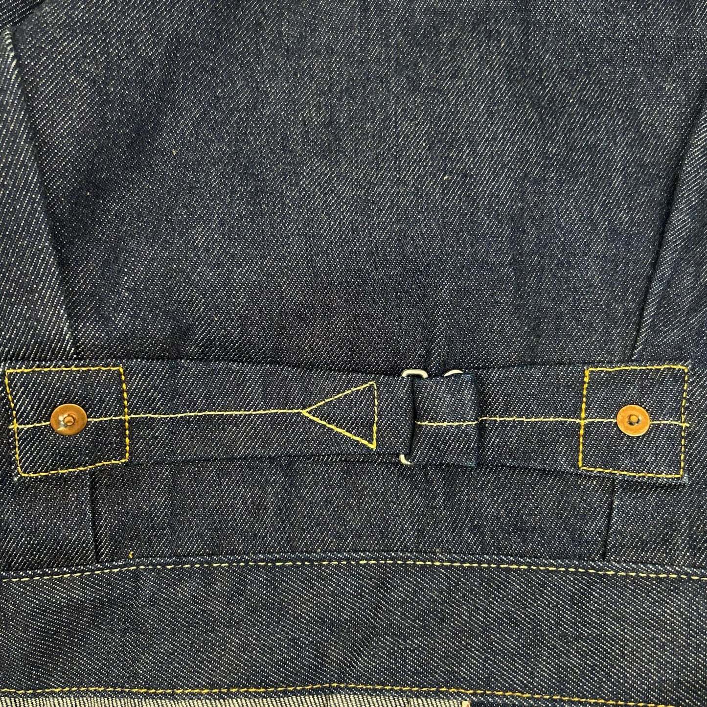 LEVI'S リーバイス 【LVC】506XX 1936モデル TYPE 1st デニムジャケット ジャケット