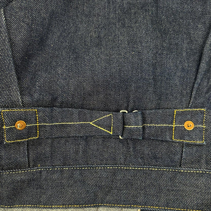 LEVI'S リーバイス 【LVC】506XX 1936モデル TYPE 1st デニムジャケット ジャケット