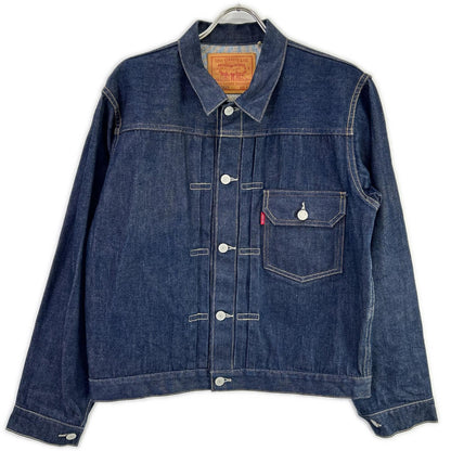 LEVI'S リーバイス 【LVC】506XX 1936モデル TYPE 1st デニムジャケット ジャケット