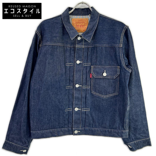 LEVI'S リーバイス 【LVC】506XX 1936モデル TYPE 1st デニムジャケット ジャケット