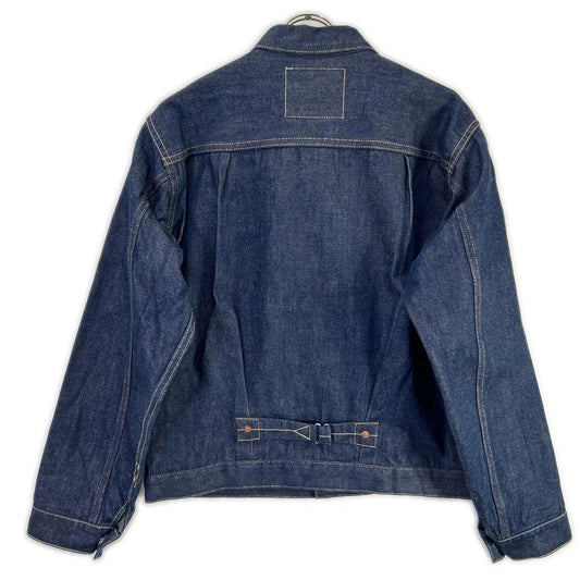 LEVI'S リーバイス 【LVC】506XX 1936モデル TYPE 1st デニムジャケット ジャケット