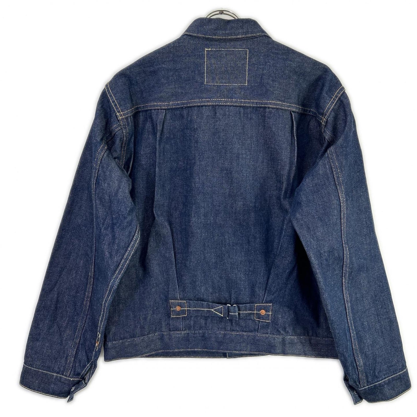 LEVI'S リーバイス 【LVC】506XX 1936モデル TYPE 1st デニムジャケット ジャケット
