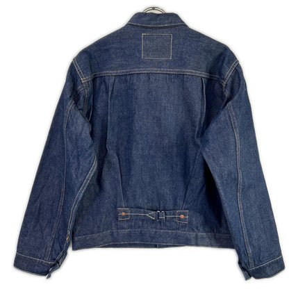 LEVI'S リーバイス 【LVC】506XX 1936モデル TYPE 1st デニムジャケット ジャケット