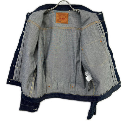 LEVI'S リーバイス 【LVC】506XX 1936モデル TYPE 1st デニムジャケット ジャケット