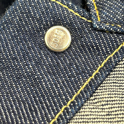 LEVI'S リーバイス 【LVC】506XX 1936モデル TYPE 1st デニムジャケット ジャケット
