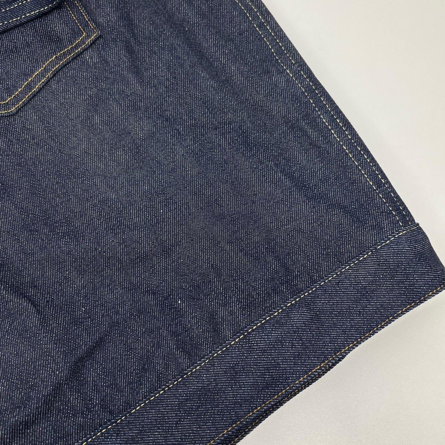 LEVI‘S リーバイス 【LVC】506XXE 1936モデル T-BACK TYPE 1st デニムジャケット ジャケット
