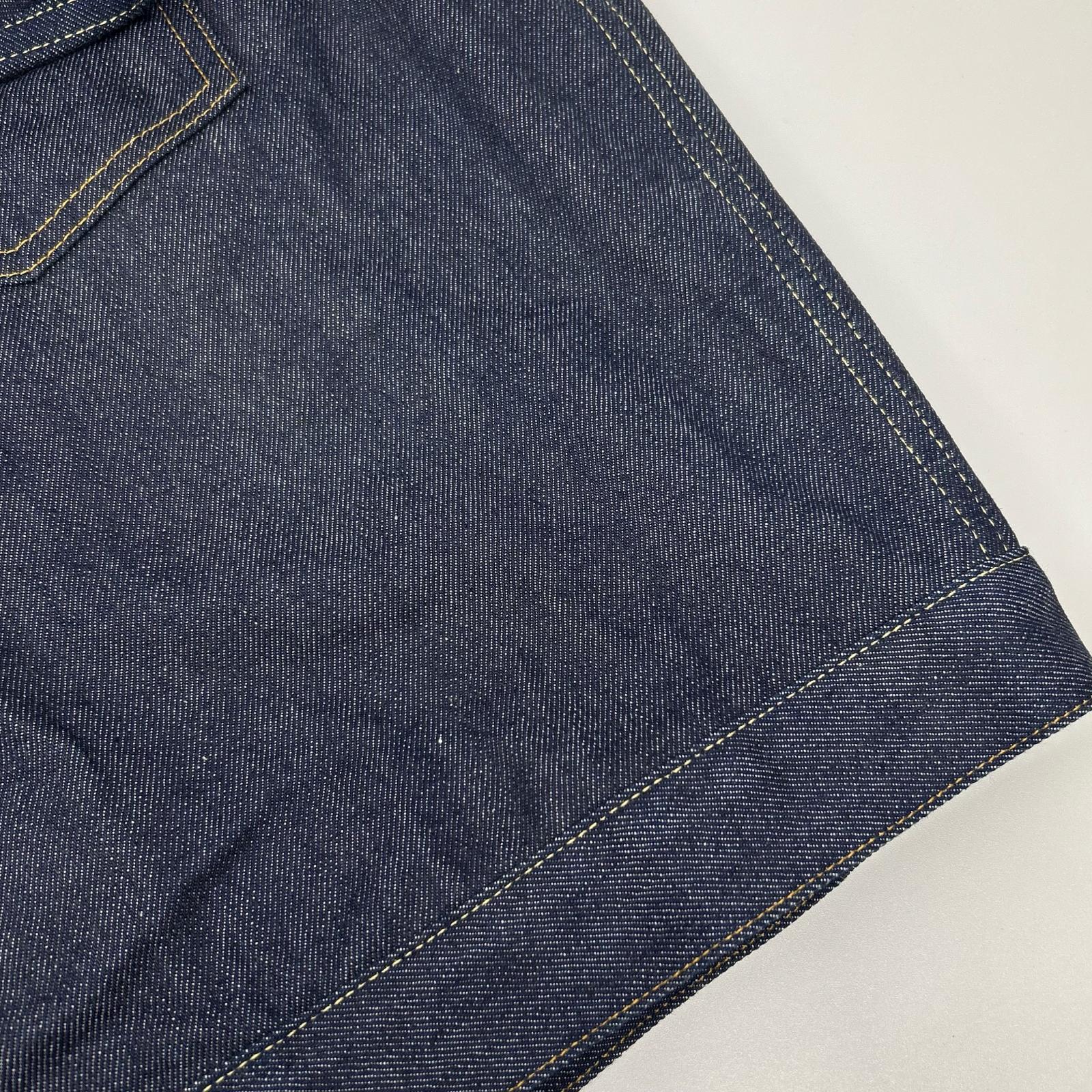 LEVI‘S リーバイス 【LVC】506XXE 1936モデル T-BACK TYPE 1st デニムジャケット ジャケット